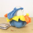 Photo3: Pokemon Center 2021 Pokemon fit Mini Plush #297 Hariyama doll Toy (3)