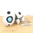 Photo2: Pokemon Center 2021 Pokemon fit Mini Plush #304 Aron doll Toy (2)