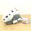 Photo2: Pokemon Center 2021 Pokemon fit Mini Plush #305 Lairon doll Toy (2)