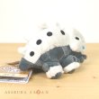 Photo3: Pokemon Center 2021 Pokemon fit Mini Plush #305 Lairon doll Toy (3)