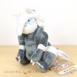 Photo2: Pokemon Center 2021 Pokemon fit Mini Plush #306 Aggron doll Toy (2)