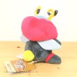 Photo3: Pokemon Center 2021 Pokemon fit Mini Plush #313 Volbeat doll Toy (3)