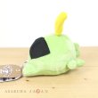 Photo3: Pokemon Center 2021 Pokemon fit Mini Plush #316 Gulpin doll Toy (3)