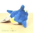 Photo3: Pokemon Center 2021 Pokemon fit Mini Plush #319 Sharpedo doll Toy (3)