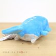 Photo3: Pokemon Center 2021 Pokemon fit Mini Plush #321 Wailord doll Toy (3)