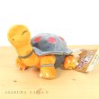 Photo2: Pokemon Center 2021 Pokemon fit Mini Plush #324 Torkoal doll Toy (2)