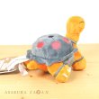 Photo3: Pokemon Center 2021 Pokemon fit Mini Plush #324 Torkoal doll Toy (3)