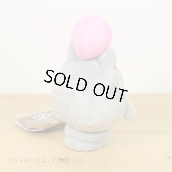 Photo3: Pokemon Center 2021 Pokemon fit Mini Plush #325 Spoink doll Toy (3)