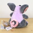 Photo3: Pokemon Center 2021 Pokemon fit Mini Plush #326 Grumpig doll Toy (3)