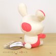 Photo3: Pokemon Center 2021 Pokemon fit Mini Plush #327 Spinda doll Toy (3)