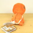 Photo3: Pokemon Center 2021 Pokemon fit Mini Plush #328 Trapinch doll Toy (3)