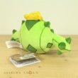 Photo3: Pokemon Center 2021 Pokemon fit Mini Plush #331 Cacnea doll Toy (3)