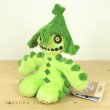 Photo2: Pokemon Center 2021 Pokemon fit Mini Plush #332 Cacturne doll Toy (2)