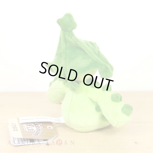 Photo3: Pokemon Center 2021 Pokemon fit Mini Plush #332 Cacturne doll Toy (3)