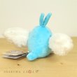 Photo3: Pokemon Center 2021 Pokemon fit Mini Plush #333 Swablu doll Toy (3)