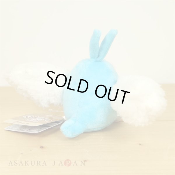 Photo3: Pokemon Center 2021 Pokemon fit Mini Plush #333 Swablu doll Toy (3)
