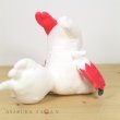 Photo3: Pokemon Center 2021 Pokemon fit Mini Plush #335 Zangoose doll Toy (3)