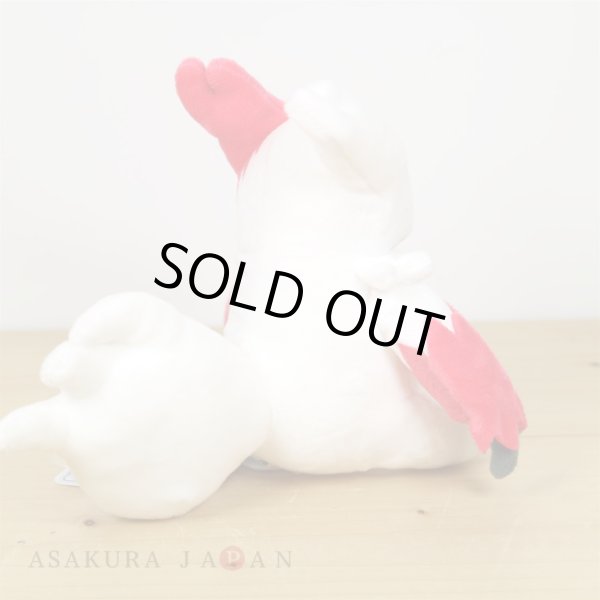 Photo3: Pokemon Center 2021 Pokemon fit Mini Plush #335 Zangoose doll Toy (3)