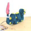 Photo3: Pokemon Center 2021 Pokemon fit Mini Plush #336 Seviper doll Toy (3)