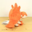 Photo3: Pokemon Center 2021 Pokemon fit Mini Plush #341 Corphish doll Toy (3)