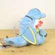 Photo3: Pokemon Center 2021 Pokemon fit Mini Plush #348 Armaldo doll Toy (3)