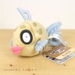 Photo2: Pokemon Center 2021 Pokemon fit Mini Plush #349 Feebas doll Toy (2)