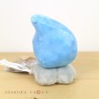 Photo3: Pokemon Center 2021 Pokemon fit Mini Plush #351 Castform Rainy Form doll Toy (3)