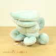 Photo3: Pokemon Center 2021 Pokemon fit Mini Plush #351 Castform Snowy Form doll Toy (3)