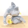 Photo3: Pokemon Center 2021 Pokemon fit Mini Plush #354 Banette doll Toy (3)