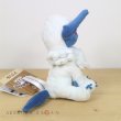 Photo3: Pokemon Center 2021 Pokemon fit Mini Plush #359 Absol doll Toy (3)