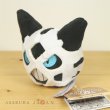 Photo2: Pokemon Center 2021 Pokemon fit Mini Plush #362 Glalie doll Toy (2)