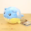 Photo2: Pokemon Center 2021 Pokemon fit Mini Plush #363 Spheal doll Toy (2)