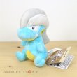 Photo2: Pokemon Center 2021 Pokemon fit Mini Plush #371 Bagon doll Toy (2)