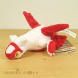 Photo2: Pokemon Center 2021 Pokemon fit Mini Plush #380 Latias doll Toy (2)