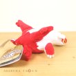 Photo3: Pokemon Center 2021 Pokemon fit Mini Plush #380 Latias doll Toy (3)