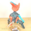 Photo3: Pokemon Center 2021 Pokemon fit Mini Plush #386 Deoxys Speed Form doll Toy (3)