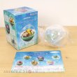 Photo2: Pokemon 2020 Terrarium Collection vol.8 #3 Mudkip & Lotad Mini Figure (2)