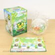 Photo2: Pokemon 2021 Terrarium Collection vol.9 #2 Torchic Mini Figure (2)