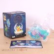 Photo2: Pokemon 2020 Starry Night Starium vol.1 #2 Lapras Mini Figure (2)