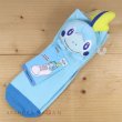 Photo3: Pokemon Center 2020 Plush Socks for Women 23 - 25 cm 1 Pair Sobble (3)