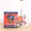 Photo2: Pokemon Center 2020 Pokemon Trainers Rubber strap Charm Key chain Raihan Duraludon (2)