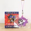 Photo2: Pokemon Center 2020 Pokemon Trainers Rubber strap Charm Key chain Allister Gengar (2)