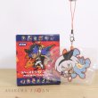 Photo2: Pokemon Center 2020 Pokemon Trainers Rubber strap Charm Key chain Bea Machamp (2)