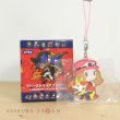 Photo2: Pokemon Center 2020 Pokemon Trainers Rubber strap Charm Key chain Serena Braixen (2)