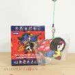 Photo2: Pokemon Center 2020 Pokemon Trainers Rubber strap Charm Key chain Erika Vileplume (2)