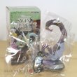 Photo2: Pokemon 2021 SWING VIGNETTE Collection vol.1 #5 Chandelure Mini Figure (2)