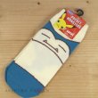 Photo2: Pokemon Socks for Women Snorlax 23 - 25 cm 1 Pair (2)