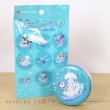 Photo1: Pokemon Center 2021 Petit Collector Tin #4 Piplup & Alola Vulpix (1)