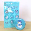 Photo1: Pokemon Center 2021 Petit Collector Tin #7 Piplup (1)