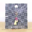 Photo2: Pokemon Center 2022 Metal Charm # H157 Hisuian Typhlosion (2)